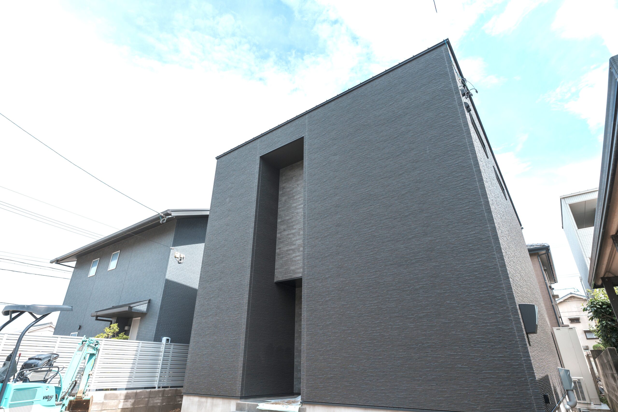 常滑市の注文住宅｜断熱、Ｃ値にこだわった高性能ZEH住宅｜東海市の工務店イースタイルホーム施工