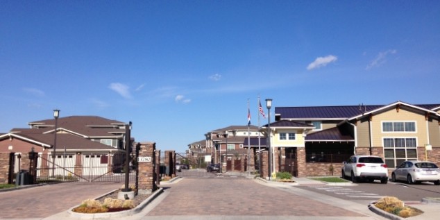 東海市の住宅展示場イメージ 大手ハウスメーカーのモデルハウス外観